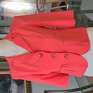 Button-down Blouse❤️